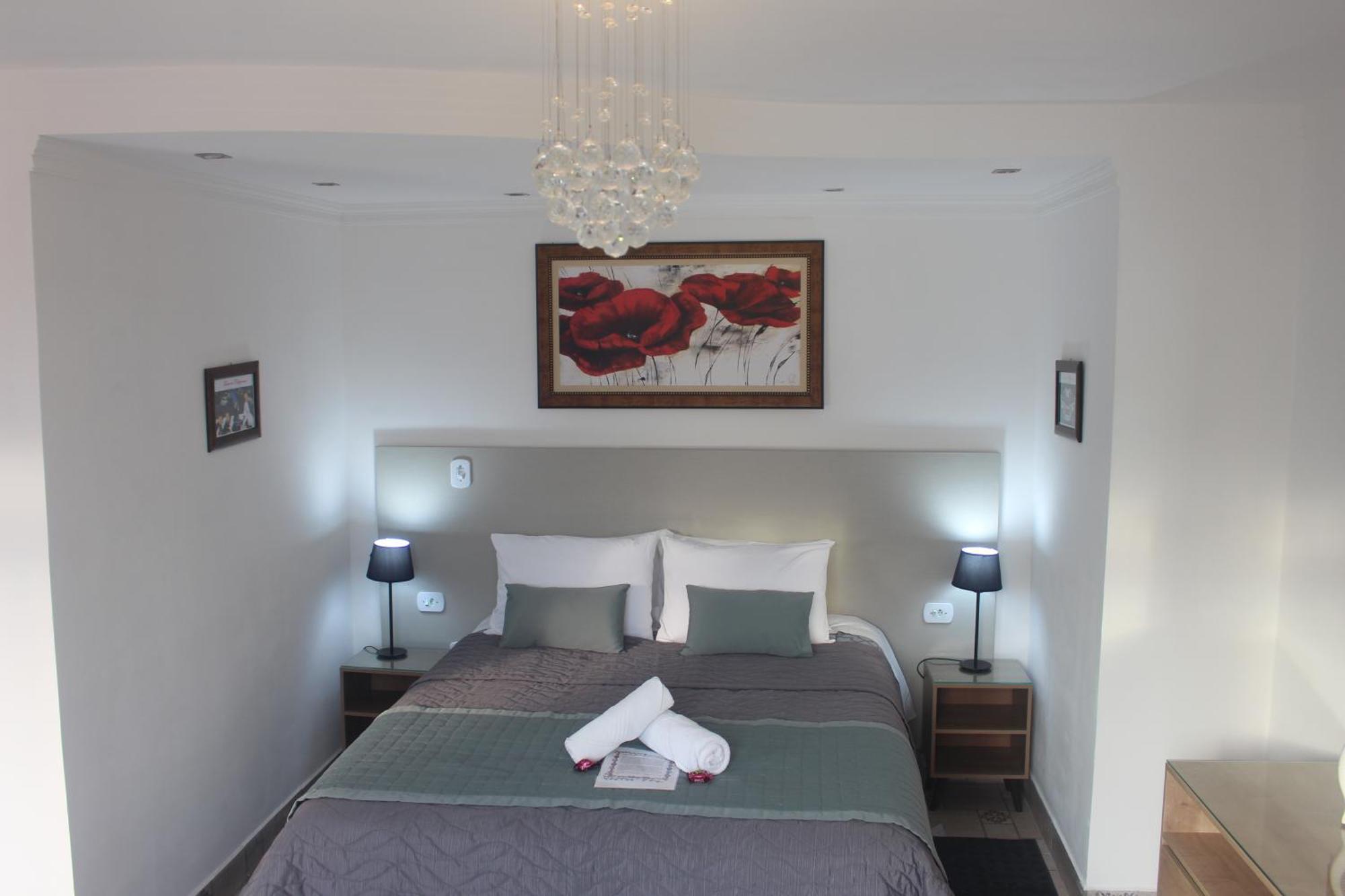 Casarao Da Ducha Hotel Concept Campos do Jordão Exteriör bild